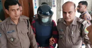 গৃহকর্মীকে নির্যাতন: সস্ত্রীক বিমানের এমডি গ্রেপ্তার